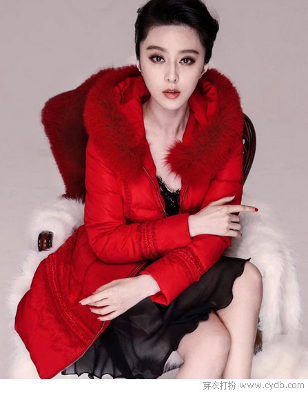 嘿，你的羽绒服该换了吧？