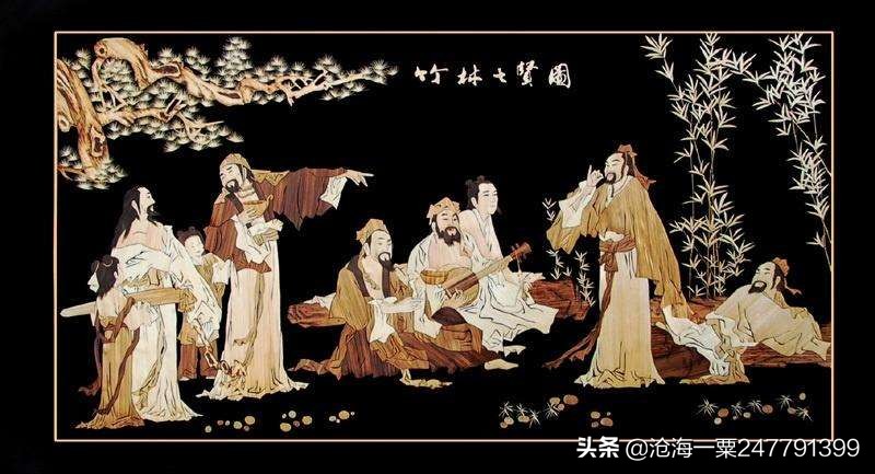 中国古代的友情故事原文（关于友情的故事）