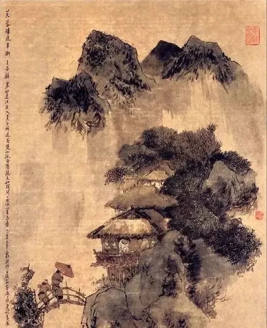 芙蓉楼送辛渐古诗（芙蓉楼送辛渐原文及翻译）