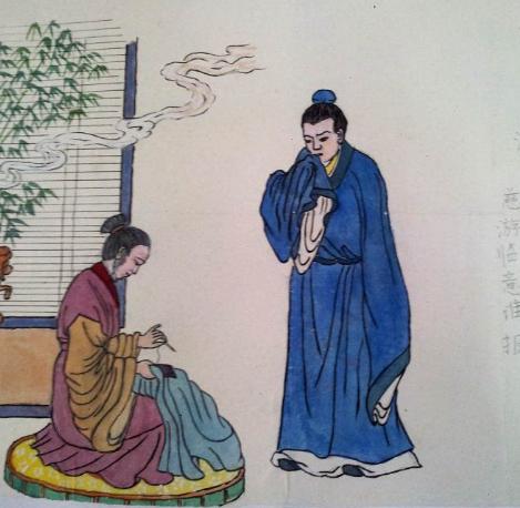 有关赞颂母亲的诗歌（赞美母亲的诗歌简短）