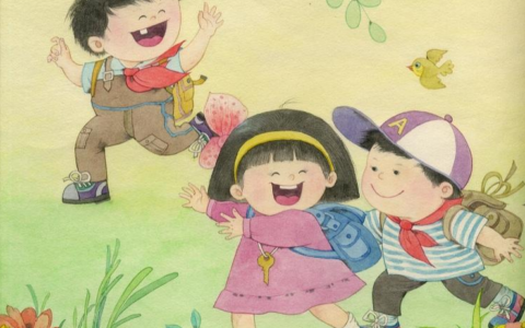 寓言故事掩耳盗铃的道理（寓言故事掩耳盗铃绘本画）