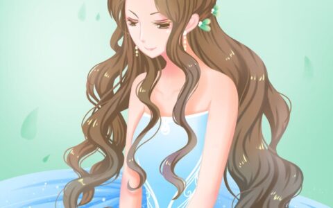 形容一个女人独特的美一句话（洒脱的女人给人的感觉）