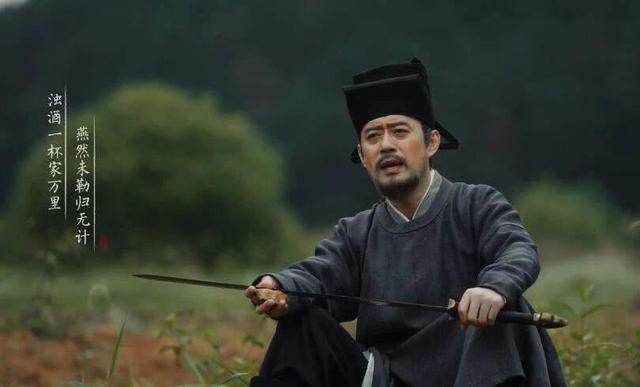 渔家傲秋思范仲淹诗词（渔家傲秋思一句一赏析）