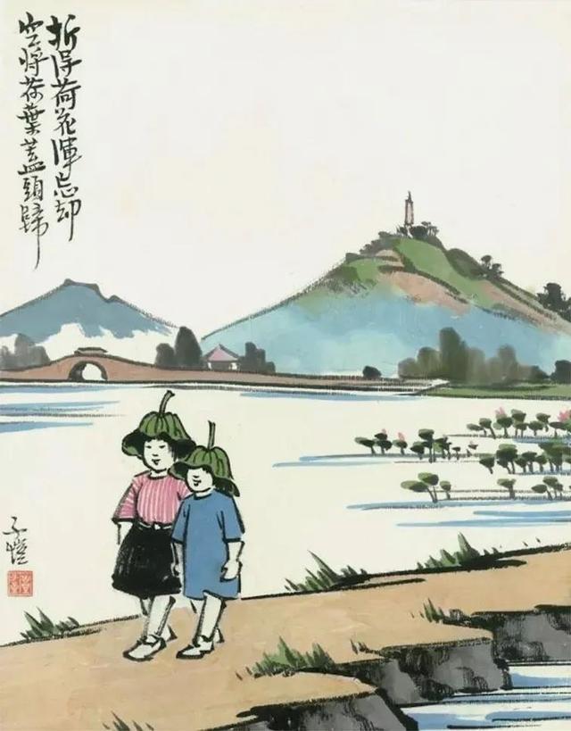 形容乡村美景的句子（乡村气息的优美句子）