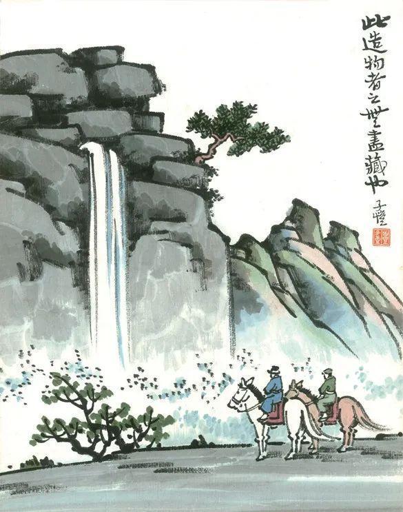 形容乡村美景的句子（乡村气息的优美句子）