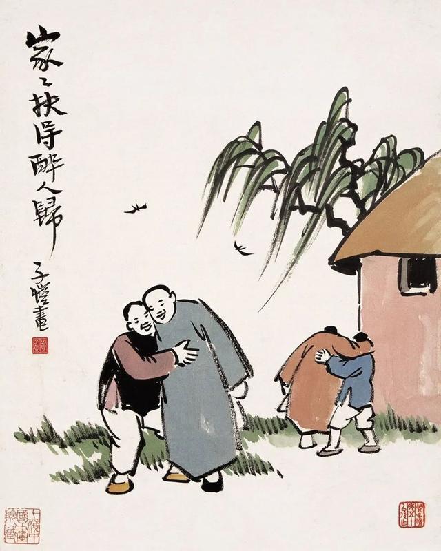 形容乡村美景的句子（乡村气息的优美句子）