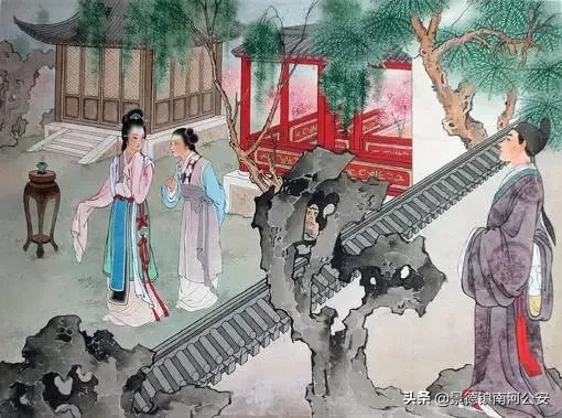西厢记原文及翻译（西厢记经典语录合集）