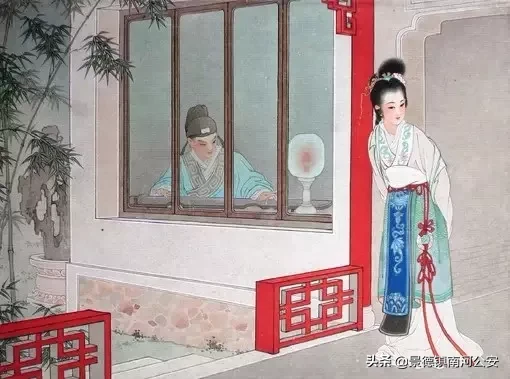 西厢记原文及翻译（西厢记经典语录合集）