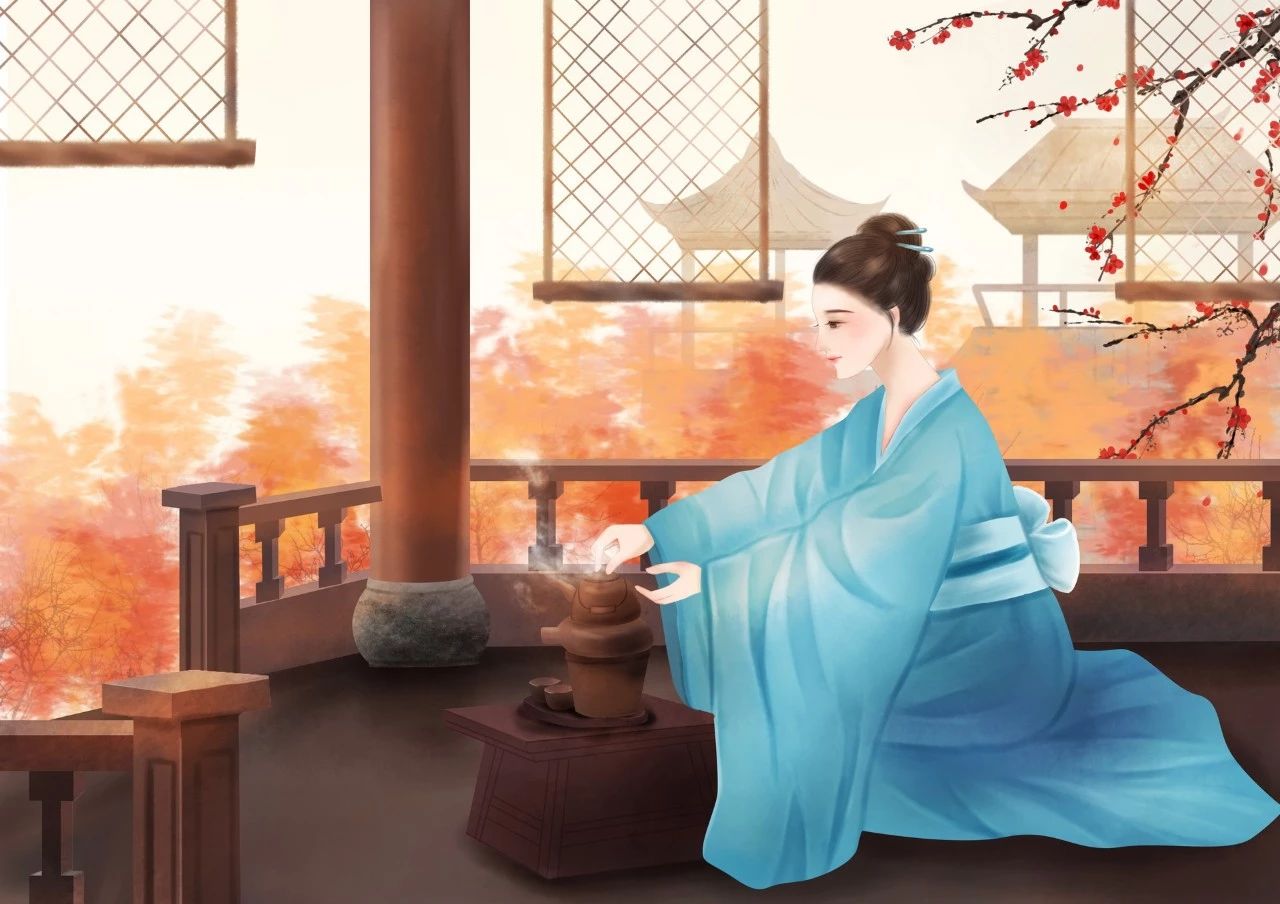 长相思古诗原文（7首长相思古诗词）