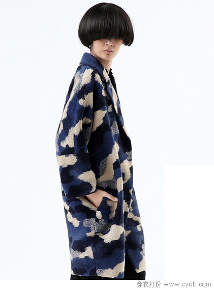 双十一最值得买之毛呢外套