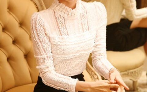 衫有格调，各有腔调