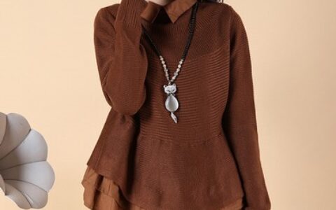 因为宽松浪漫所以爱