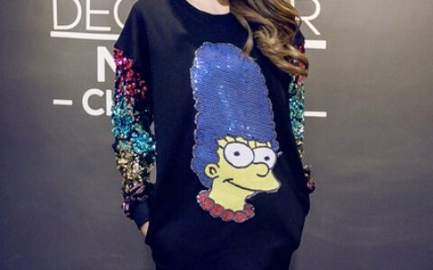 卫衣快赐予我满满活力