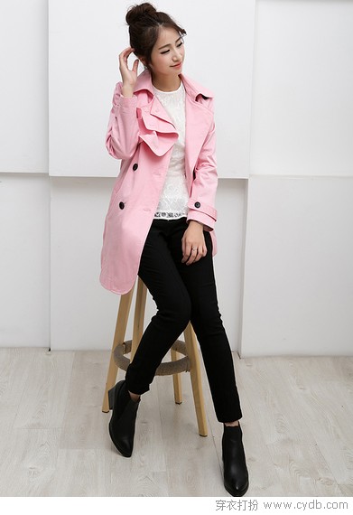 只道天凉好个秋