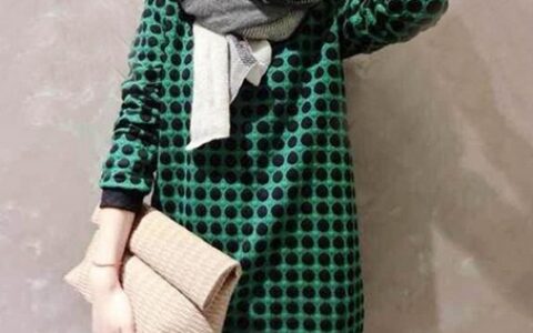 唯有绿 梦寐以求