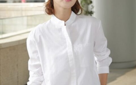 活的精彩，穿的出彩