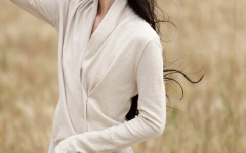 美好的事物从未改变