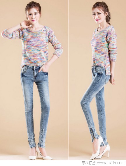 牛仔来啦（二）