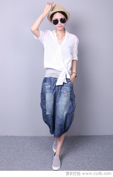 牛仔来啦（二）