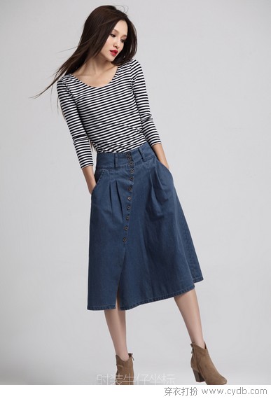 牛仔来啦（二）