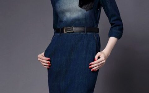 进入秋裙大观园