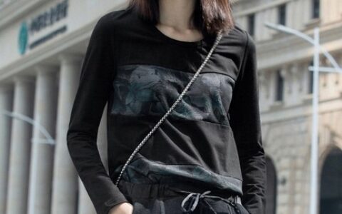 随意一点也挺好