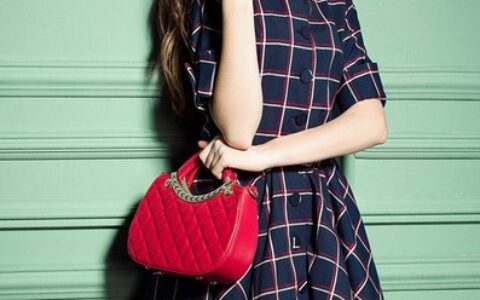 秋天哪些款式最常见？