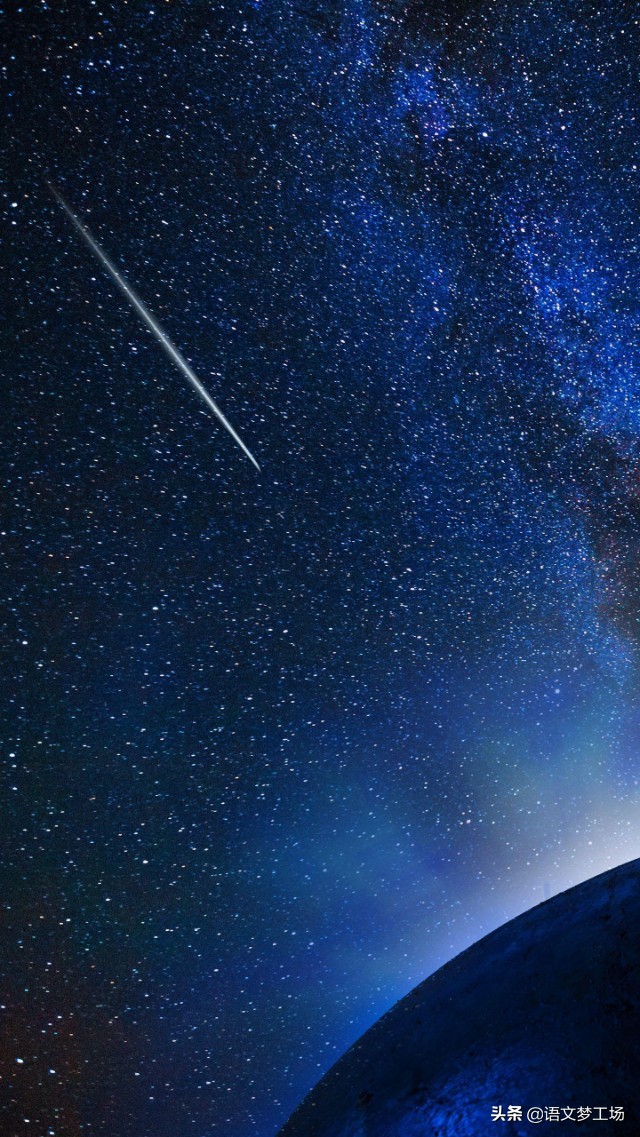 描写黑夜的句子优美（对夜晚的描写唯美）