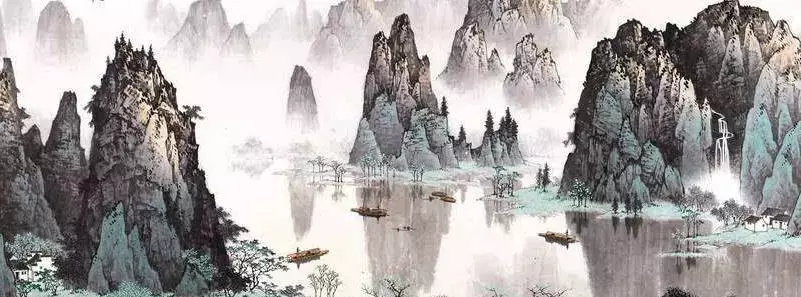 望天门山古诗意思（望天门山全文解析）