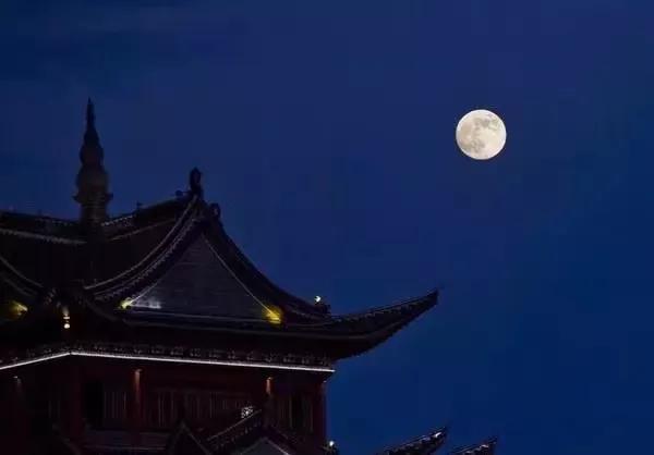 有月字的诗句（带月的诗词飞花令）