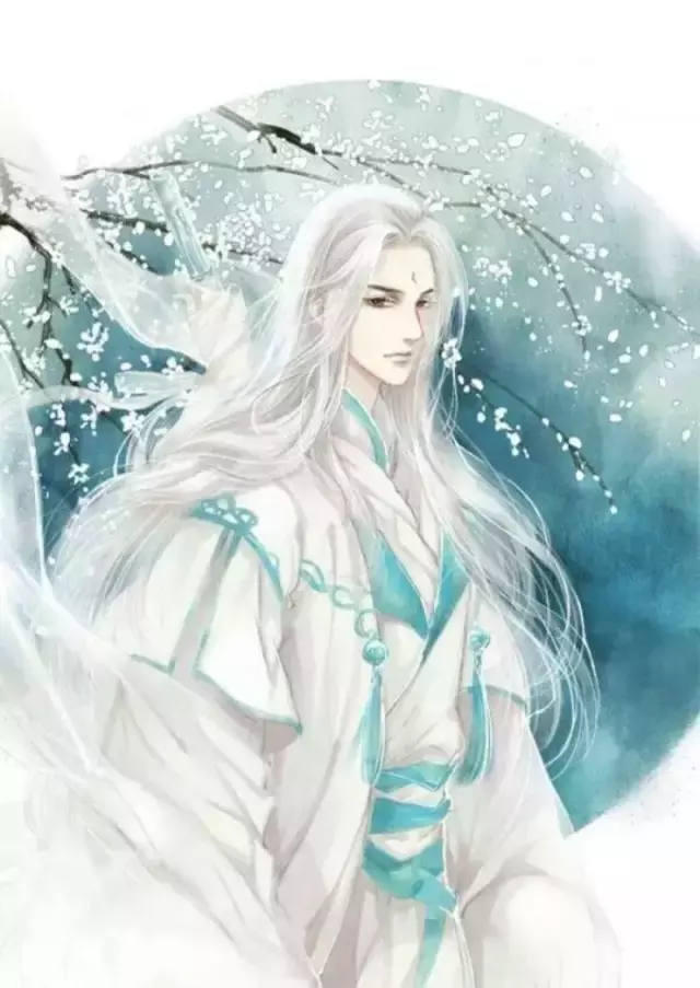 夸男孩子的句子大全（把男孩子夸上天的古风句子）