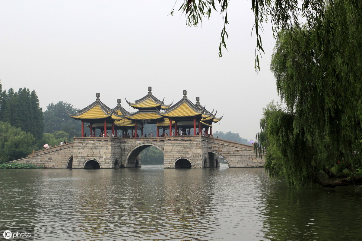 李白古诗大全（李白最著名的诗10首）
