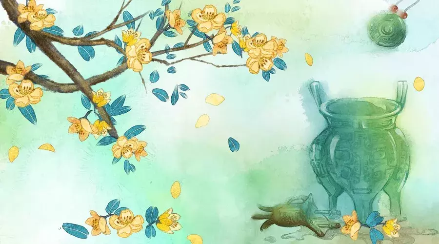 写秋的诗句古诗名句（关于秋天景色的诗句）