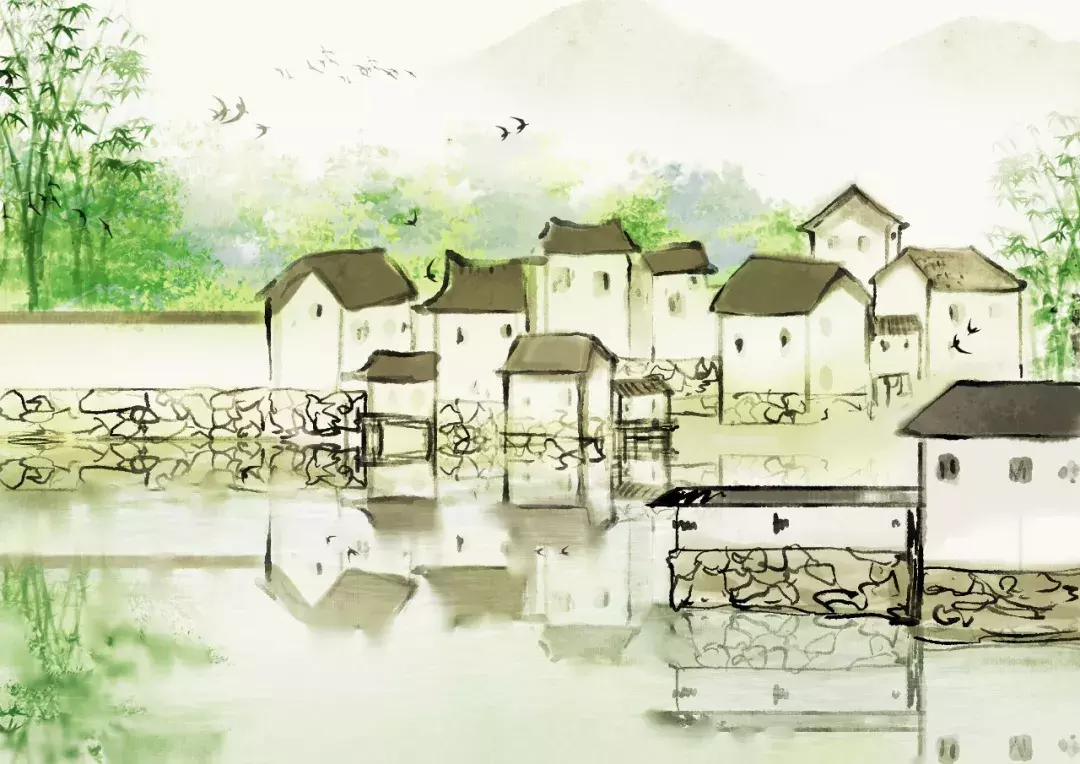 写秋的诗句古诗名句（关于秋天景色的诗句）