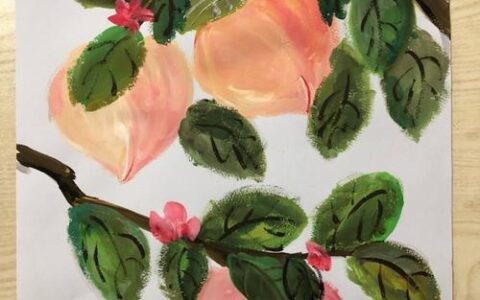 投桃报李是什么意思（投桃报李的意思和造句）