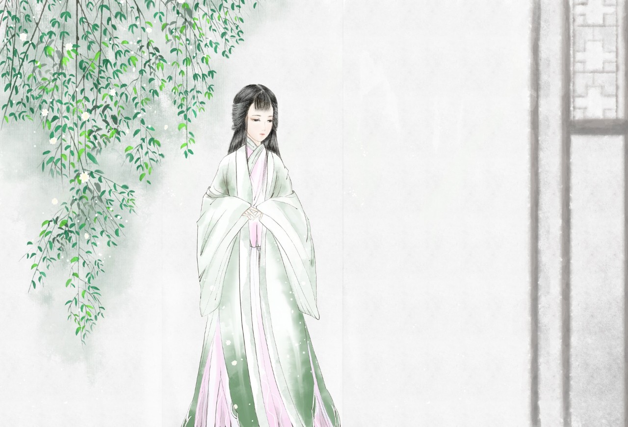 思念情人的诗句古诗（想念情人的高情商诗句）