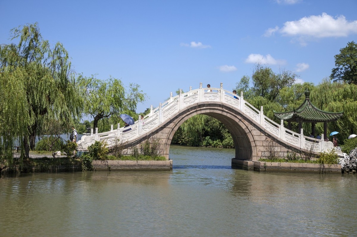 有关扬州的诗句有哪些（赞美扬州的风景的诗句）