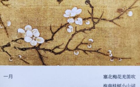 杨柳枝词刘禹锡其一（杨柳枝词全文解析）