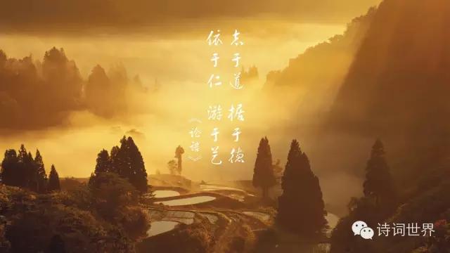 论语名言警句摘抄大全（最值收藏的百条名言感悟）