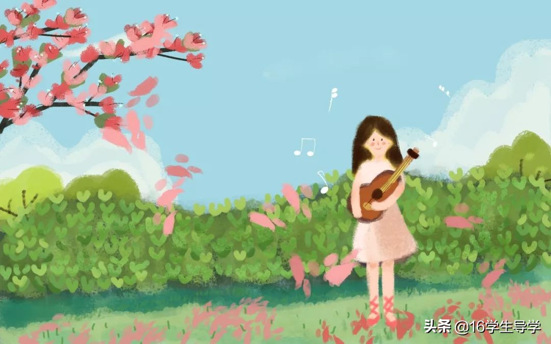 拟人修辞手法的句子有哪些（含有拟人修辞手法的诗句）