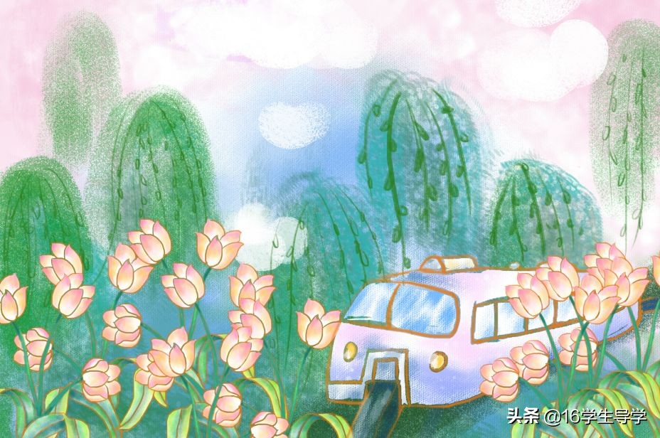 拟人修辞手法的句子有哪些（含有拟人修辞手法的诗句）