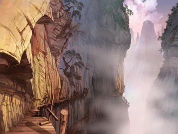 李白蜀道难原文及翻译（蜀道难的主旨是哪句）