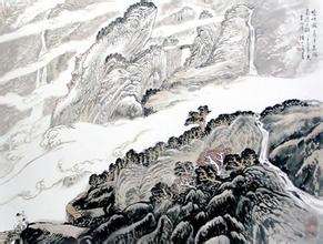 李白蜀道难原文及翻译（蜀道难的主旨是哪句）