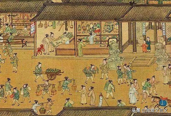 济阴之贾人文言文翻译（济阴之贾人文言文阅读答案）