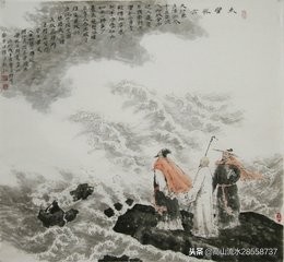 苏轼赤壁怀古原文（赤壁怀古全文解析）