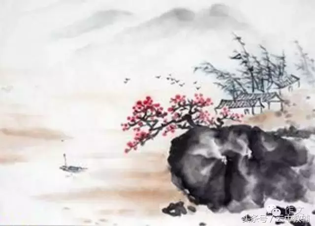 高中作文万能开头（万能优美开头结尾摘抄）