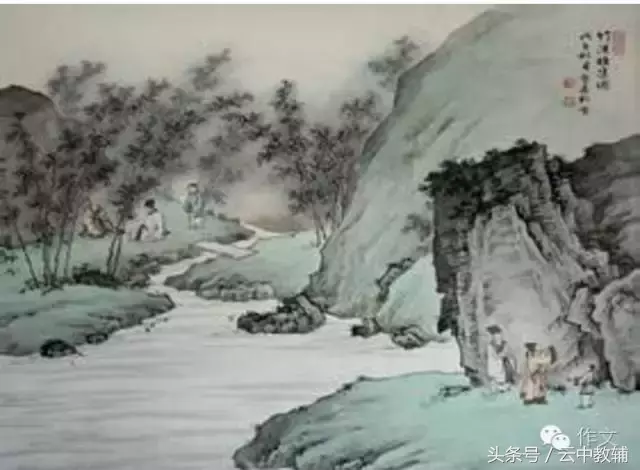 高中作文万能开头（万能优美开头结尾摘抄）