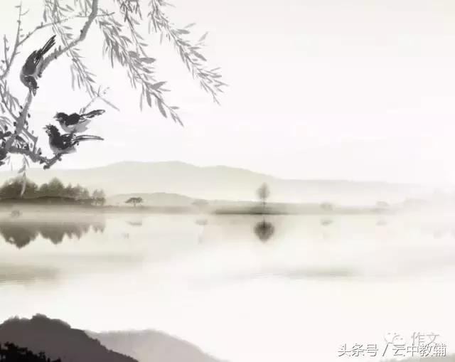 高中作文万能开头（万能优美开头结尾摘抄）