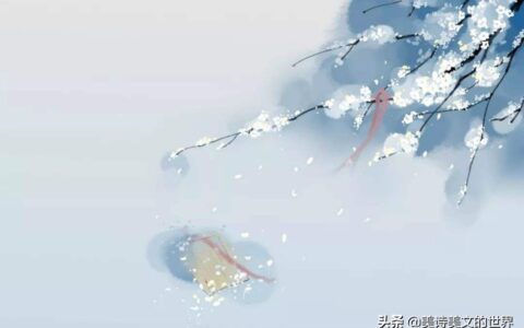 山一程水一程全诗（纳兰性德长相思赏析）