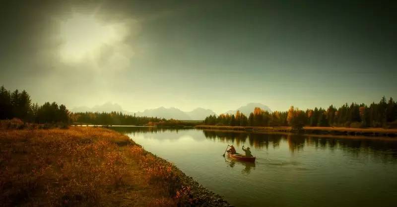 溪居即事古诗拼音版（溪居即事赏析及翻译）